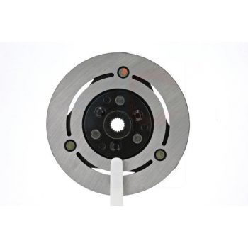 Clutch Hubs  AC-5MI02-CH