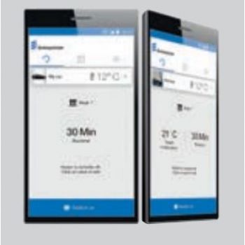 Eberspächer EasyStart Web App 7.1 221000347800