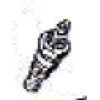 Eberspächer Glow plug screw 11010100