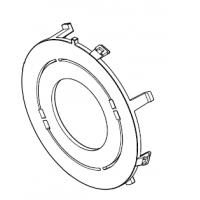 Eberspächer Reduction ring suited for hose adapter. Ø 60 mm 221000010079