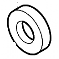 Eberspächer Sealing ring for Airtronic B/D 3 L C and L P heaters. (1-17) 251822060003