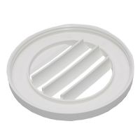 Espar, Eberspacher Air Outlet Grill 50/60mm 30Â° бял