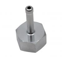 Espar, Eberspacher Горивна дозираща помпа Всмукателен кран 4 мм