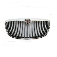 GRILLE-RADIATOR 86350-3F500