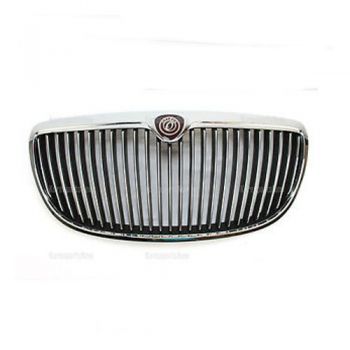 GRILLE-RADIATOR 86350-3F500