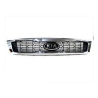 GRILLE-RADIATOR 86350-4D850