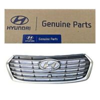 GRILLE-RADIATOR 86350-B8000