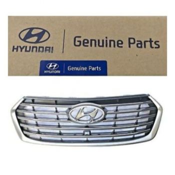 GRILLE-RADIATOR 86350-B8000