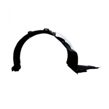 GUARD-FR WHEEL,LH 86811-2T100