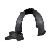 GUARD-FR WHEEL,LH 86811-B1000