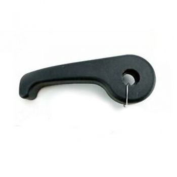HANDLE-HOOD LATCH RELEASE 81181-2B000RY HANDLE-HOOD LATCH RELEASE 81181-2B000RY