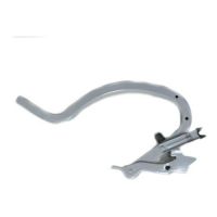 HINGE-TRUNK LID,LH 79210-F2000