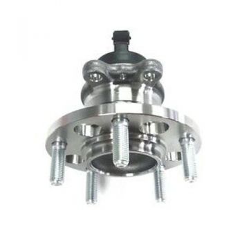 HUB-RR WHEEL 52750-B2050