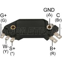 Ignition Module IG-D1918