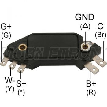 Ignition Module IG-D1918