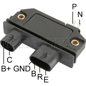 Ignition Module IG-D1965