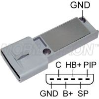 Ignition Module IG-F534HV