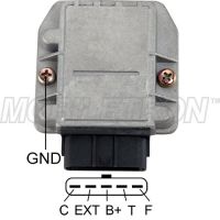 Ignition Module IG-T019