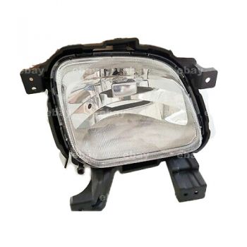 LAMP-FR FOG,LH 92201-A4000