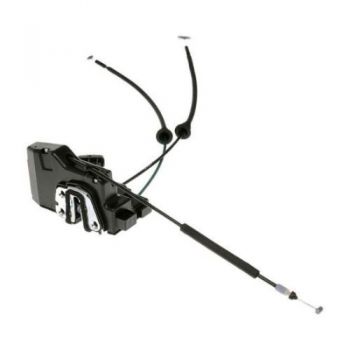 LATCH-RR DOOR,LH 81410-2J010 LATCH-RR DOOR,LH 81410-2J010