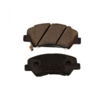PAD KIT-FR DISC BRAKE 58101-1WA00