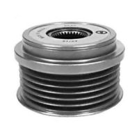 PULLEY-ALTERNATOR 37321-25201