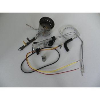 Revisieset Thermo90  90 S Benzine 12 volt REV-THERMO90-90S-B-12V