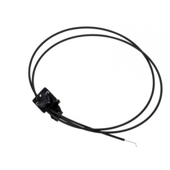 Webasto Cable with button for manifold. 1319868A Webasto Cable with button for manifold. 1319868A