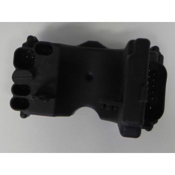 Webasto Control unit 1574 for Air Top 2000 ST heaters. 24 Volt. Diesel. (1-9) 1322865A