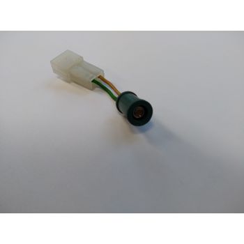 Webasto Flame detection photocell for Sensoric 2010 heaters. 24 Volt 1321211A