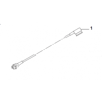 Webasto Overheat protector for Thermo heatersTemperatuur begrenzer Thermo 82823D Webasto Overheat protector for Thermo heatersTemperatuur begrenzer Thermo 82823D
