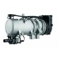 Webasto Thermo Pro 90 Waterheater. 24 Volt. Diesel 9023076C