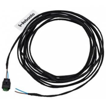 Webasto Wiring harness DP 42 for Thermo Pro 90 heaters. 12/24 Volt. Length 1,6 mtr 1321925A Webasto Wiring harness DP 42 for Thermo Pro 90 heaters. 12/24 Volt. Length 1,6 mtr 1321925A