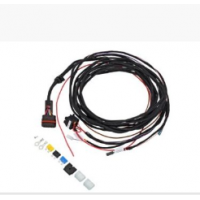 Webasto Wiring harness for Air Top  2000 STC. Length 4800 mm 9033755A