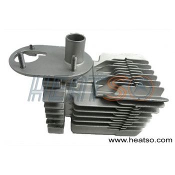  Webasto Топлообменник Petrol AT2000ST