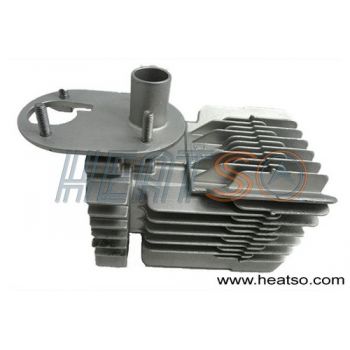  Webasto Топлообменник Petrol AT2000ST