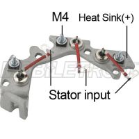 Діодний міст генератора RD-27H