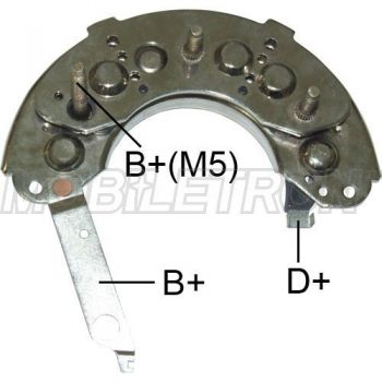 Діодний міст генератора RH-11C