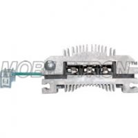 Діодний міст генератора RI-02HA