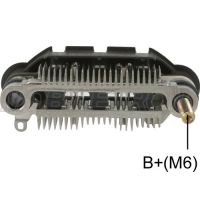 Діодний міст генератора RM-06