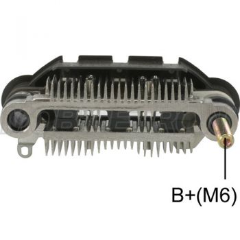 Діодний міст генератора RM-06
