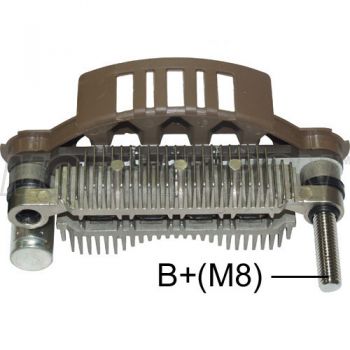 Діодний міст генератора RM-170