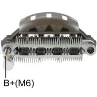 Діодний міст генератора RM-41