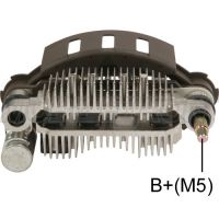 Діодний міст генератора RM-94