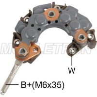 Діодний міст генератора RN-40