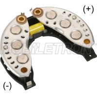 Діодний міст генератора RP-07 Діодний міст генератора RP-07