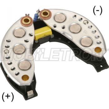 Діодний міст генератора RP-09R