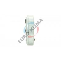 Электромагнитная муфта компрессора DENSO 6SAS14C EUROKLIMA CC546 A Audi A4, Audi Q5, Audi A5, Audi A6 CC546 A