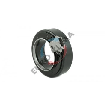 
Электромагнитная муфта компрессора FORD FS10/HS15/HS18 EUROKLIMA CC72209  CC72209
