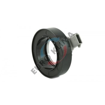 
Электромагнитная муфта компрессора FORD FS10/HS15/HS18 EUROKLIMA CC72209  CC72209
